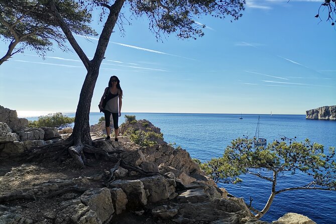 Hiking in the Calanques National park from Marseille - Your 9:45 am launch point in Luminy (and why it matters)