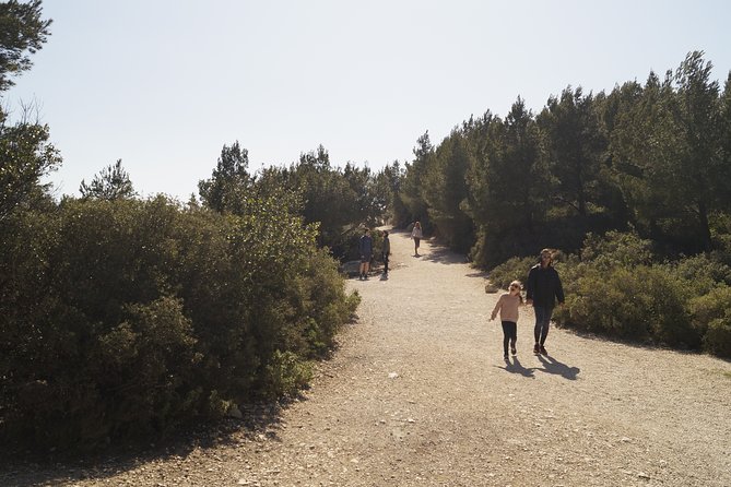Hiking in the Calanques National park from Marseille - Saint John of God and Grande Candelle: why this isn’t for total beginners