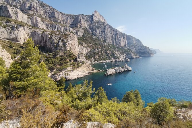 Hiking in the Calanques National park from Marseille - Parc National des Calanques: trails, viewpoint time, and practical expectations