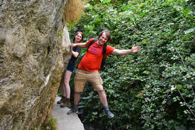 Hiking in the Canyon of the Monachil Cubs in Granada - Quick hits before you go
