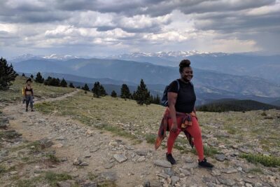 Hiking in the Rockies - Group hike tour near Denver - Trail choice near Denver: flexible routes and a big elevation range