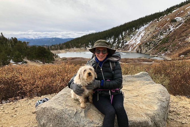 Hiking in the Rockies - Group hike tour near Denver - Price and value: what $65 buys you (and what it doesn’t)