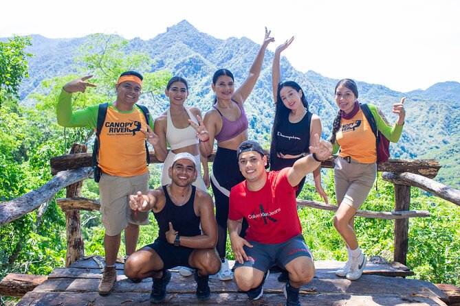 Hiking Jorullo Point - Where the Jorullo Point hike fits in your Puerto Vallarta trip