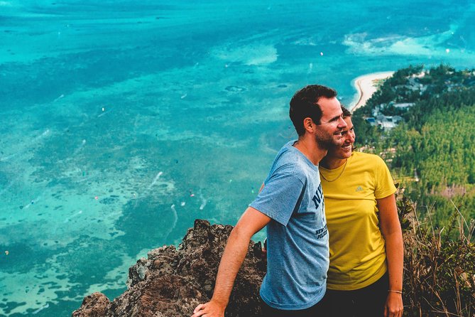 Hiking Le Morne Brabant - Key Highlights Worth Getting Excited About
