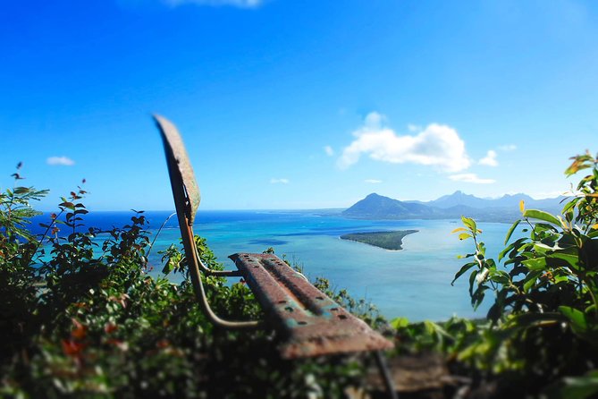 Hiking Le Morne Brabant - Why Le Morne Brabant Feels Different From Other Island Hikes