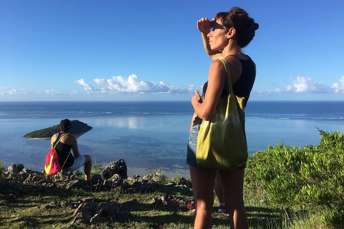 Hiking Le Morne Brabant - Views That Just Keep Arriving (and What to Do With Them)