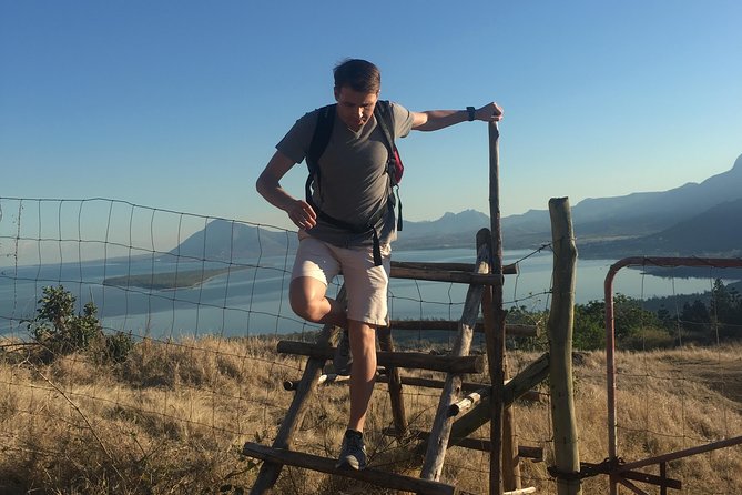 Hiking Le Morne Brabant - Group Size and Value: How $61.41 Makes Sense for This Kind of Hike