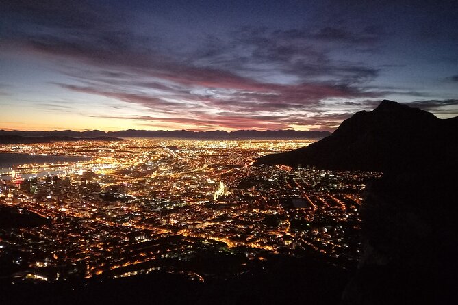 Hiking Lion's Head for Sunrise or Sunset - Sunrise vs sunset: which one fits your vibe
