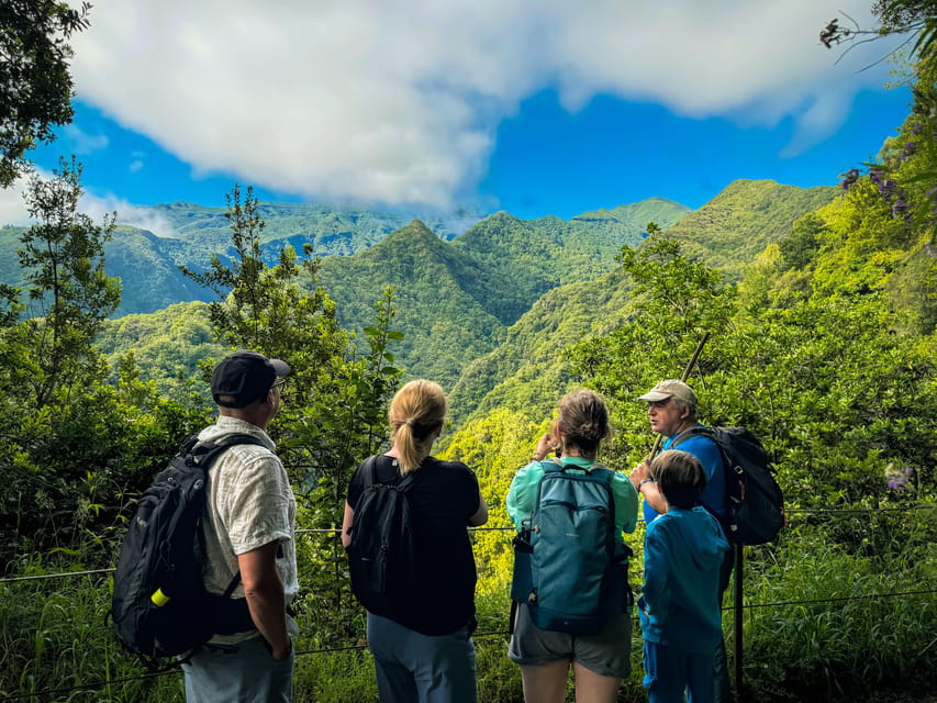 Hiking Madeira: Levada do Rei and the Majestic Laurissilva - Why Levada do Rei Works So Well on Madeira