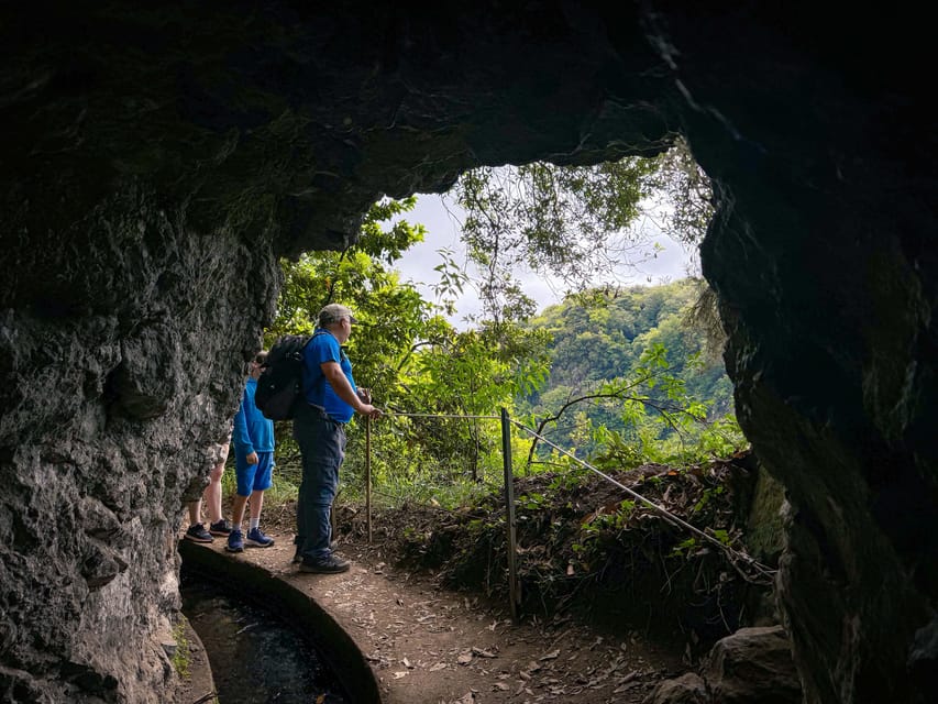 Hiking Madeira: Levada do Rei and the Majestic Laurissilva - Managing the Timing: How the 7-Hour Day Feels in Real Life