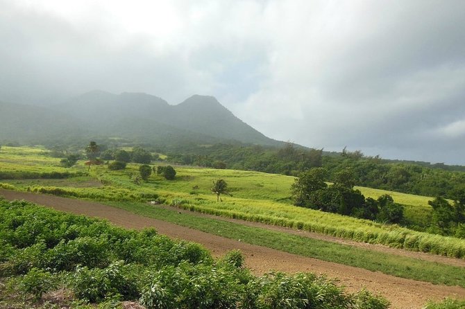 Hiking Mount Liamuiga Volcano in St Kitts - Mount Liamuiga: why this hike feels different on St Kitts