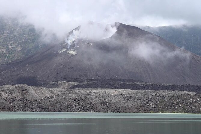 Hiking Rinjani 3 days 2 nights summit - Lake - Rinjani’s Sembalun-to-Senaru Story in 3 Days