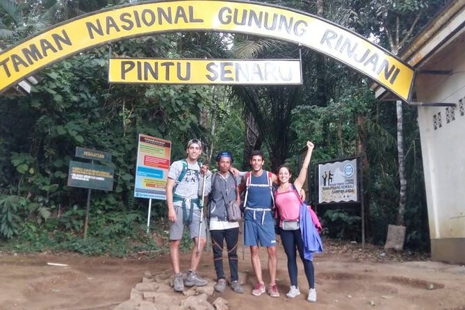 Hiking Rinjani 3 days 2 nights summit - Lake - Who Should Book This Trek (and Who Should Wait)