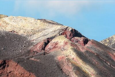 Hiking Route Visit to the New Volcano of La Palma - Learning the Eruption Story While You Walk (Not Just at a Viewpoint)