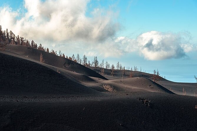 Hiking Route Visit to the New Volcano of La Palma - What’s Included (And Why Insurance Is Part of the Value)