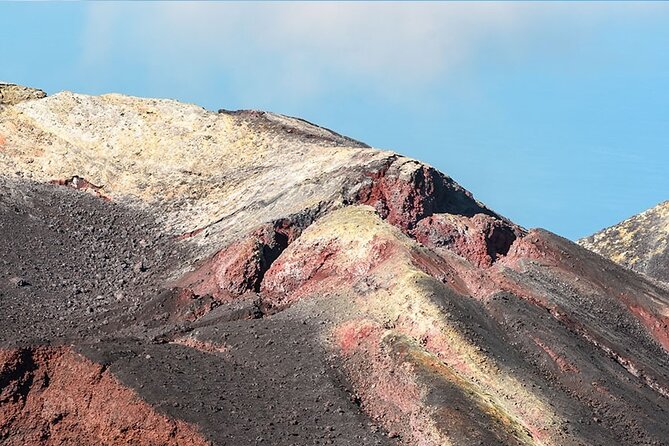 Hiking Route Visit to the New Volcano of La Palma - Learning the Eruption Story While You Walk (Not Just at a Viewpoint)