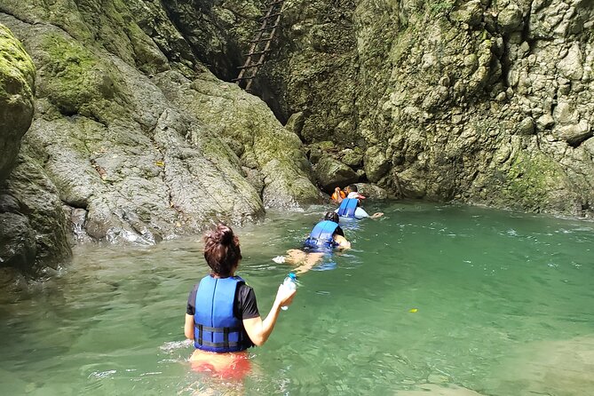 Hiking Tabernacle Thundering Waterfall in Dominican Republic - Key Highlights Worth Booking