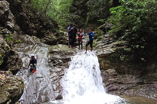 Hiking Tabernacle Thundering Waterfall in Dominican Republic - Why This $98 Price Works for an 8-Hour Day Trip