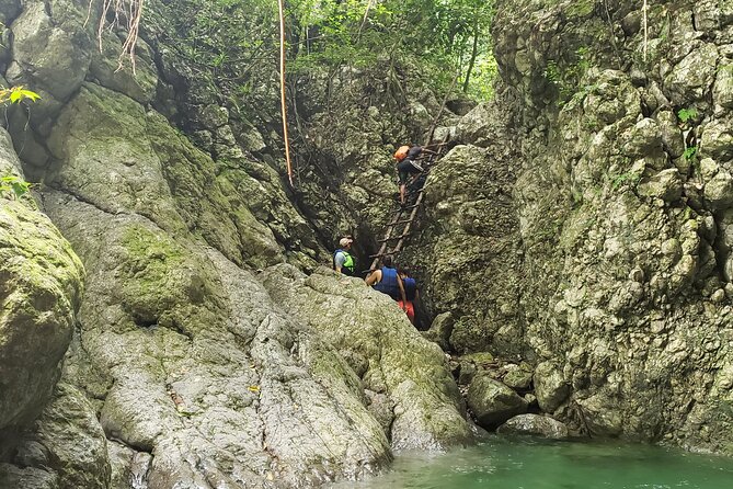 Hiking Tabernacle Thundering Waterfall in Dominican Republic - Who Should Book (and Who Should Pass)