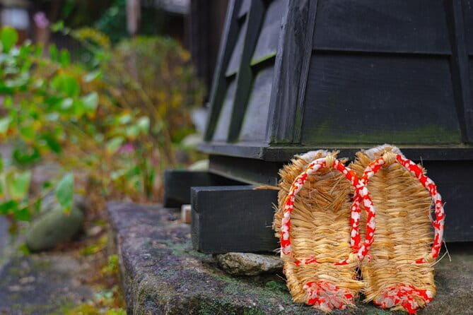 Hiking the Historic Nakasendo Trail [1 Day Tour from Nagoya] - The 8 km Walk: Steady Footing, Real Nature, Real Weather