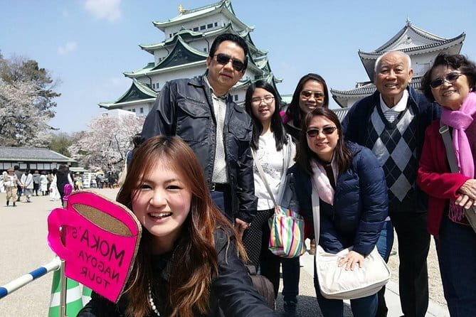 Hiking the Historic Nakasendo Trail [1 Day Tour from Nagoya] - Guide and Driver: What “Small Group” Really Means