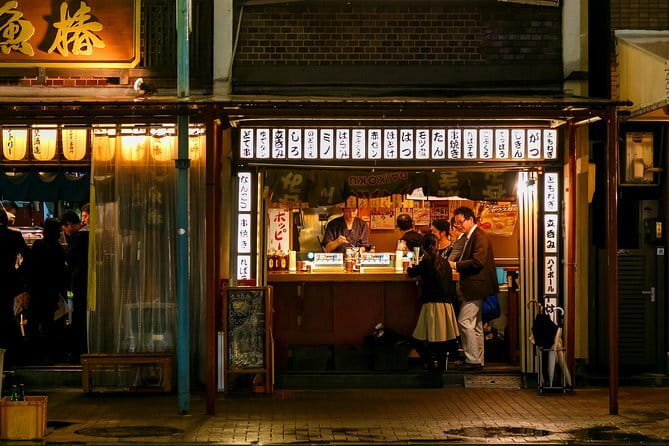 Hiking the Historic Nakasendo Trail [1 Day Tour from Nagoya] - Non-Hiking Option: Same Towns, Easier Day