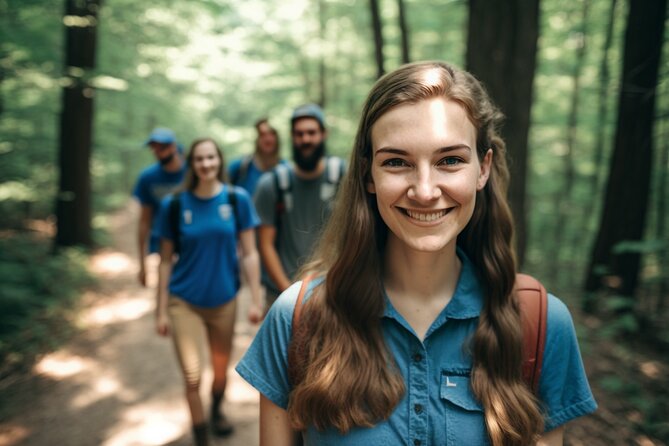 Hiking the James River in Richmond, VA - Key highlights you’ll actually feel on the hike