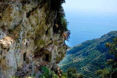 Hiking the Path of the Gods: Scenic Amalfi Coast Trek - Agerola and Bomerano: why starting higher changes the whole day