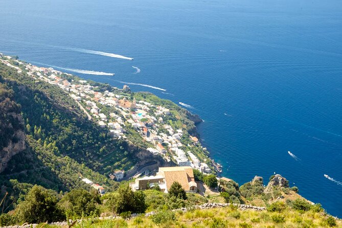 Hiking the Path of the Gods: Scenic Amalfi Coast Trek - Gear checklist: what you’ll wish you brought