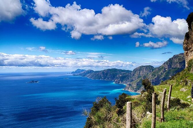 Hiking the Path of the Gods: Scenic Amalfi Coast Trek - Value check: is the price fair for what you get?