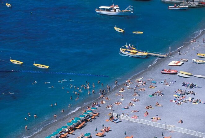 Hiking the Path of the Gods with Enzo: Amalfi Coast Adventure - Key points I’d highlight before you go