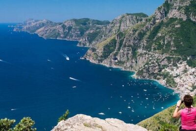 Hiking the Path of the Gods with Enzo: Amalfi Coast Adventure - Enzo Masullo’s Approach: Safety, Pace, and Local Details