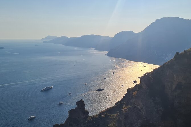 Hiking the Path of the Gods with Enzo: Amalfi Coast Adventure - What Makes the Price Feel Fair at $83.45
