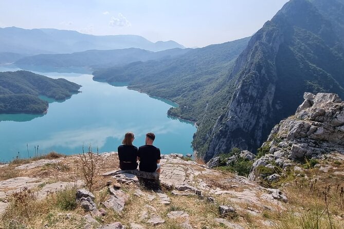 Hiking to Gamti, Bovilla Lake and Kruja Day Trip from Tirana - Food planning: Bovilla’s lunch fee and smart meal stops in Krujë