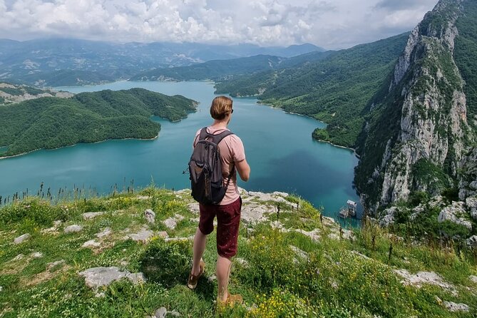 Hiking to Gamti, Bovilla Lake and Kruja Day Trip from Tirana - Getting picked up at 9:00: the part that sets the tone