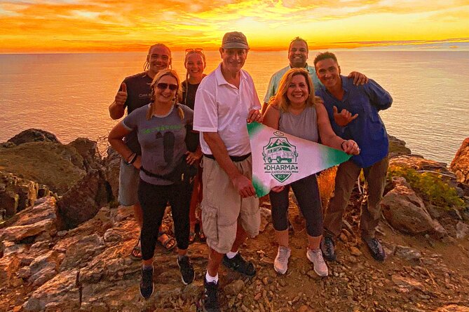 Hiking Todos Santos at Sunset - Key Points Worth Knowing Before You Go