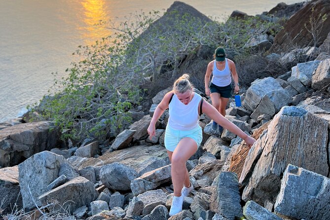 Hiking Todos Santos at Sunset - Why Todos Santos at Sunset Beats Another Beach Day