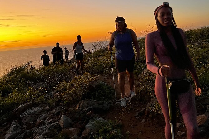 Hiking Todos Santos at Sunset - Todos Santos Town Time: More Than a Quick Stop