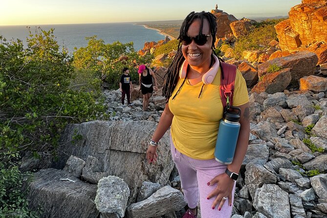 Hiking Todos Santos at Sunset - Desert Learning With Guide Danny: Stories You’ll Remember
