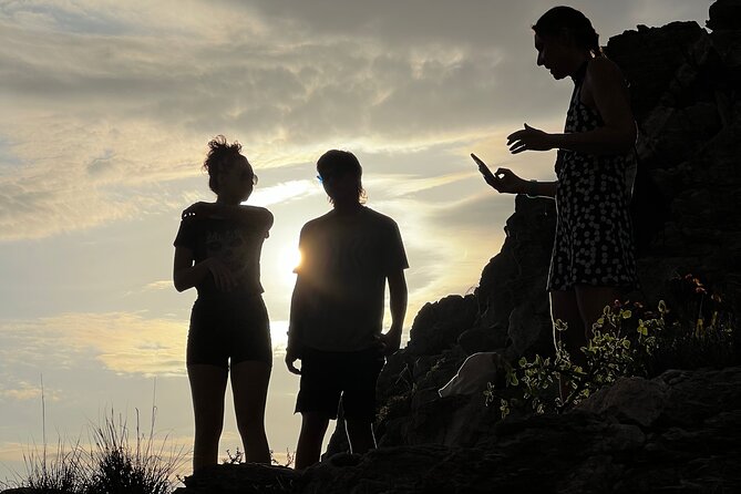 Hiking Todos Santos at Sunset - Safety and Comfort: Small Group, Snacks, Water, and Breaks