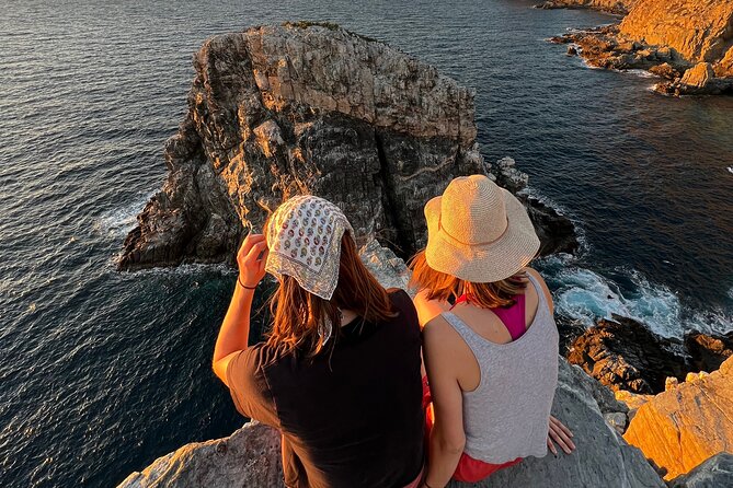 Hiking Todos Santos at Sunset - The Stars Add-On: Milky Way Time After the Sunset