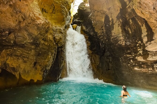 Hiking Tour of La Leona Waterfall with Lunch - Key Things I’d Plan Around