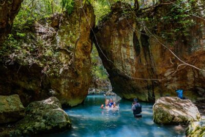 Hiking Tour of La Leona Waterfall with Lunch - Private Pickup and The Short 4x4 Transfer to the Trail Start