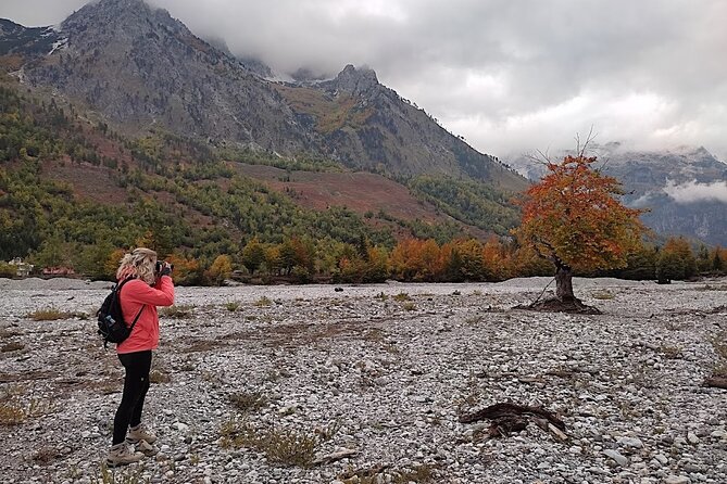 Hiking Tour of Valbona, Theth & Blue Eye in 3 Days from Tirana - Koman Lake to Valbona: why this trip starts so early