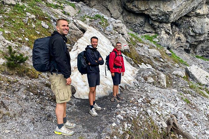 Hiking Tour of Valbona, Theth & Blue Eye in 3 Days from Tirana - Price and value: what you really pay for