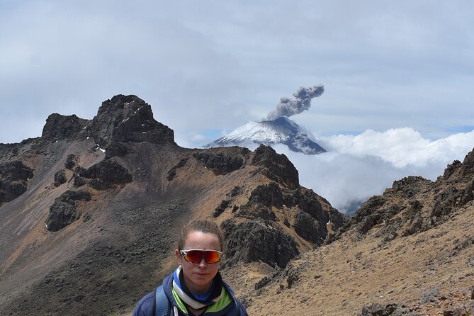 Hiking Tour on the Iztaccíhuatl Volcano from Puebla - Key things I’d plan around before you go