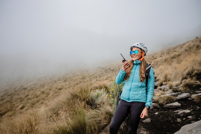 Hiking Tour on the Iztaccíhuatl Volcano from Puebla - Why Iztaccíhuatl from Puebla feels like a real mountain day