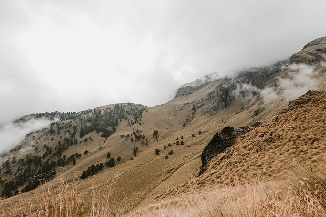 Hiking Tour on the Iztaccíhuatl Volcano from Puebla - What you’ll learn along the trail (and why it’s worth your attention)