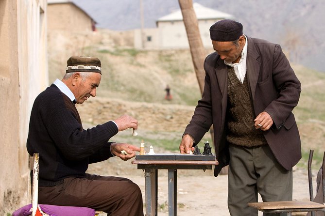 Hiking tour to Hayat, Uhum and Asraf villages – 4 days - Key points worth knowing before you go