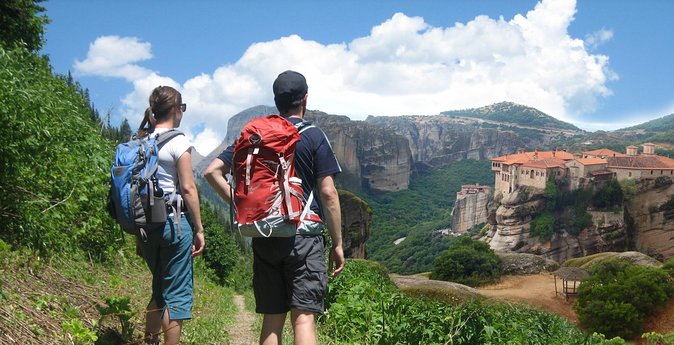 Hiking Tour to Meteora from Kalambaka - Local Agency - Why this half-day Meteora hike beats the bus-only plan